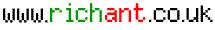 Richant Logo